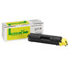 Original Kyocera TK5135Y Yellow Toner Cartridge