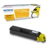 Remanufactured Kyocera TK5135Y Yellow Toner Cartridge