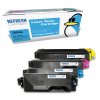 Remanufactured Kyocera TK-5140 Toner Cartridges