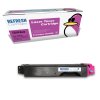 Remanufactured Kyocera TK5140M Magenta Toner Cartridge
