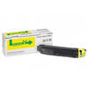 Original Kyocera TK5140Y Yellow Toner Cartridge