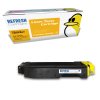 Remanufactured Kyocera TK5150Y Yellow Toner Cartridge