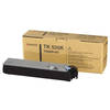 Original Black Kyocera TK520K Laser Toner Cartridges