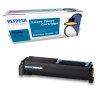 Remanufactured Kyocera TK550K Black Toner Cartridge