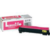 Kyocera TK550M Magenta Original Toner Cartridge