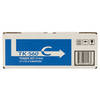 Original Kyocera TK560C Cyan Toner Cartridges