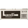 Original Kyocera TK560K Black Toner Cartridges