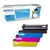 Remanufactured Kyocera TK560K/C/M/Y Toner Cartridges