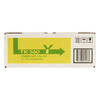 Original Yellow Kyocera TK560Y Toner Cartridges