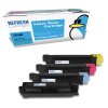Kyocera Remanufactured TK580 Valuepack