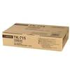 Original Kyocera TK-715 Toner Cartridge