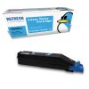Remanufactured Kyocera TK8305C Cyan Toner Cartridge