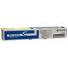 Kyocera 1T02MVCNL0 Cyan Original Toner Cartridge