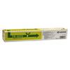 Kyocera 1T02MVANL0 Original Toner Yellow Cartridge
