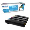 Remanufactured Kyocera TK8505 Toner Cartridges