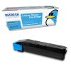 Remanufactured Kyocera TK8505C Cyan Toner Cartridge