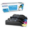 Kyocera Remanufactured TK855 Valuepack