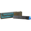 Original Kyocera TK-8600C Cyan Toner Cartridge
