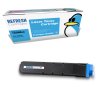 Remanufactured Kyocera TK-8600C Cyan Toner Cartridge