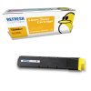 Remanufactured Kyocera TK-8600Y Yellow Toner Cartridge