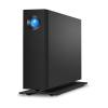LaCie 10TB d2 Professional External Hard Drive 3.5\" USB-C Black