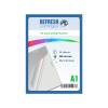Laminating Pouches A1 250 Micron Pack of 25 Sheets