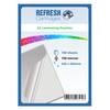 Laminating Pouches A2 150 Micron Pack of 100 Sheets