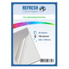 Laminating Pouches A2 150 Micron Pack of 50 Sheets