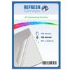 Laminating Pouches A3 150 Micron Pack of 100 Sheets