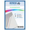 Laminating Pouches A3 250 Micron Pack of 100 Sheets
