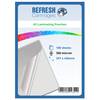 Laminating Pouches A3 350 Micron Pack of 100 Sheets