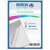 Laminating Pouches A4 150 Micron Pack of 100 Sheets