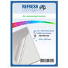 Laminating Pouches A4 150 Micron Pack of 1000 Sheets