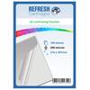 Laminating Pouches A4 250 Micron Pack of 100 Sheets