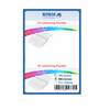 Laminating Pouches A7 (80x111mm) 350 Micron Pack of 100 Sheets