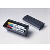 Legamaster board assistant anthracite