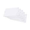 Legamaster Flipchart Paper Pad 98 x 65 cm Plain Pack of 5 (7-156000)