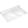 Magic Chart Whiteboard Sheets 60cm x 80cm White 25 Sheets per Roll - 7-159100