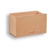 Legamaster Wooden Whiteboard Accessory Holder Magnetic (7-122625)