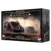 Legions Imperialis: Mechanicum Karacnos Assault Tank Squadron