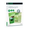 Leitz A4 UDT iLAM Laminating Pouches 2 x 80 Microns 100 Pack (74780000)