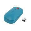 Leitz Cosy SureTrack Dual Wireless Mouse Calm Blue (65310061)