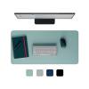 Leitz Desk Mat Large 80 x 40cm Non Slip Green (70979AC)