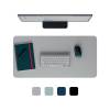 Leitz Desk Mat Large 80 x 40cm Non Slip Grey (70993AC)
