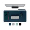Leitz Desk Mat Large 80 x 40cm Non Slip Blue (70986AC)