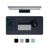 Leitz Desk Mat Large 80 x 40cm Non Slip Black (71000AC)