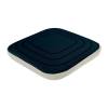 Leitz Ergo Active Wobble Cushion Dark Grey (65400089)