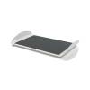 Leitz Ergo Adjustable Computer Foot Rest (65030085)
