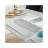 Leitz Ergo Cosy Adjustable Mouse Wrist Rest 71 x 437 x 22mm Grey
