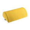 Leitz Ergo Cosy Desk Footrest Warm Yellow (53710019)